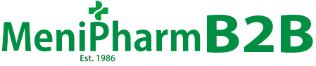 Β2Β MeniPharm Market